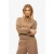 Fifth House bomberjack beige