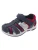 Chicco Open schoenen ‘Fermo’  donkerblauw / rood