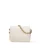 Diana&Co Schoudertas Vrouwen BEIGE