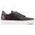 Martinelli Bruine Leren Sneakers Trainerschoenen voor heren – Hastings