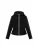 oltre Sweatvest  zwart