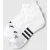 ADIDAS SPORTSWEAR Sokken met labelprint in een set van 3 paar