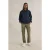White Stuff Kegworth Organic Cargo Trouser Khaki Green