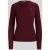 Lauren Ralph Lauren pullover in slim fit van katoen- en viscosemix
