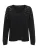 ONLY Trui ‘STARRY’  zwart