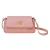 Cavalli Class Schoudertas ‘Silvana’  pastelroze