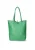 CHICCA BORSE Shopper  groen