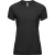 Roly Dames bahrein sport t-shirt met korte mouwen