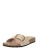 BIRKENSTOCK Muiltjes ‘Madrid’  beige