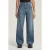 G-Star Skater High Loose Medium Blue