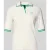 Marc Cain Regular fit Poloshirt van Viscosemix
