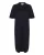 SAINT TROPEZ Jurk ‘Mila’  donkerblauw