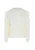 NAEMI Trui  wit / wolwit