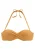 LASCANA Bikinitop ‘Pride’  geel