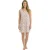 Dames Mouwloze Katoenen Nachthemd KL45400
