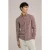 We Fashion Shirt Vintage Red