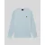 Lyle and Scott Crew neck sweatshirt licht