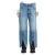 Dames Loose Jeans G-Star Judee Biker