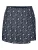 VERO MODA Broek ‘SONEY’  navy / wit
