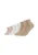 s.Oliver Sokken  beige / bruin / wit