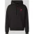 HUGO Regular fit hoodie van puur katoen model ‘Diflowhood’