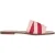 LK Bennett Winnie Slippers Light Pink