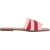 LK Bennett Winnie Slippers Light Pink