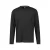 LERROS regular fit longsleeve – zwart