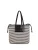 Lola Casademunt Shopper  zwart / wit