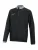 NIKE Sportjas ‘Academy 25’  zilvergrijs / zwart / wit