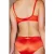 Livera Bra Tshirt Fiery Sunrise