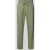 Matinique Straight fit linnenbroek met elastische band Model ‘Barton’