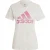Adidas Dames groot logo t-shirt