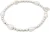 Embrace Design Armband Amalia Zilver dames