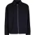 Urban Classics Basis jas heren (Zwart)