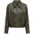 Only Onlmindy faux leather bomber fw otw –