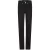 Criminal Damage SOS Ripped Skinny-jeans voor heren (Zwart)
