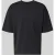 Jake*s Studio Men relaxed fit T-shirt met ronde hals