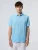 North Sails Polo overhemd Met geborduurd logo