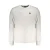 Ronde Hals Sweatshirt Casual Stijl