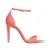 Ted Baker Dames/Dames Hooggehakte Sandalen (Koraal)