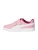PUMA Sneakers ‘Courtflex V3’  pitaja roze / wit
