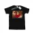 Disney Heren Beauty And The Beast Knappe Bruut T-Shirt (Zwart)