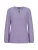 Goldner Shirt  lavendel