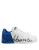 Portofino Lage Leren Sneakers
