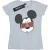 Li-cense Disney dames mickey mouse zonnebril katoenen t-shirt