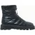 Nubikk Yeti Boot Black Artificial
