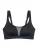 TRIUMPH Sport bh ‘ Triaction Energy Lite ‘  zwart