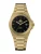Vivienne Westwood Analoog horloge ‘The Hanwell’  goud / zwart