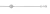 Orphelia Dames 925 Zilveren Armband – Zilver ZA-1977